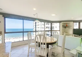 Foto 1 de Apartamento com 4 Quartos à venda, 185m² em Quadra Mar Centro, Balneário Camboriú