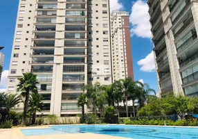 Foto 1 de Apartamento com 3 Quartos à venda, 193m² em Tatuapé, São Paulo