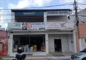 Foto 1 de Prédio Comercial à venda, 355m² em Canoa Quebrada, Aracati