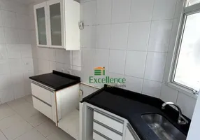 Foto 1 de Apartamento com 3 Quartos para alugar, 78m² em Vila Baeta Neves, São Bernardo do Campo