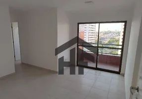 Foto 1 de Apartamento com 2 Quartos à venda, 53m² em Casa Amarela, Recife