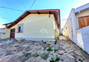 Foto 1 de Casa com 4 Quartos à venda, 109m² em Estância Velha, Canoas