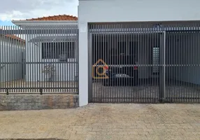 Foto 1 de Casa com 3 Quartos à venda, 219m² em São José, Araraquara