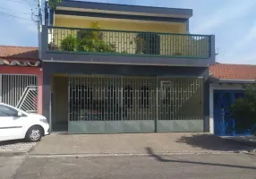 Foto 1 de Sobrado com 3 Quartos à venda, 140m² em Vila Verde, São Paulo