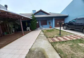 Foto 1 de Casa com 3 Quartos à venda, 130m² em Rainha Do Mar, Xangri-lá