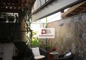 Foto 1 de Casa de Condomínio com 2 Quartos à venda, 90m² em Jardim do Rio Cotia, Cotia