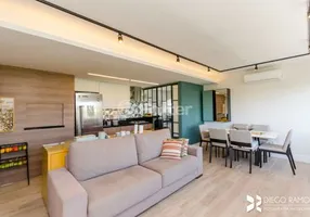 Foto 1 de Apartamento com 3 Quartos à venda, 89m² em Santa Cecília, Porto Alegre