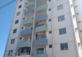 Foto 1 de Apartamento com 2 Quartos à venda, 62m² em Vila Olegario Pinto, Caldas Novas