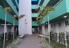 Foto 1 de Apartamento com 2 Quartos à venda, 50m² em Parque Industrial, Araras