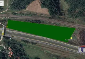 Foto 1 de Lote/Terreno à venda, 11400m² em Taboão, Mogi das Cruzes