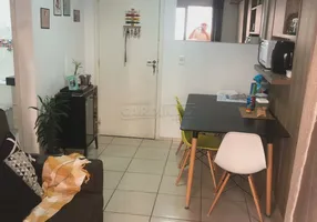 Foto 1 de Apartamento com 2 Quartos à venda, 56m² em Jardim Nova Europa, Campinas