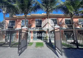 Foto 1 de Casa com 2 Quartos à venda, 4999m² em Bosque da Praia, Rio das Ostras
