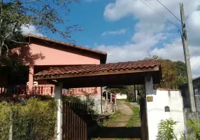 Foto 1 de Fazenda/Sítio com 2 Quartos à venda, 400m² em Centro, Vargem Grande Paulista