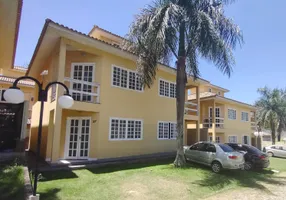 Foto 1 de Casa de Condomínio com 3 Quartos para alugar, 90m² em Centro, Itaboraí