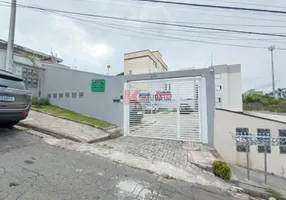 Foto 1 de Sobrado com 2 Quartos à venda, 75m² em Mogi Moderno, Mogi das Cruzes