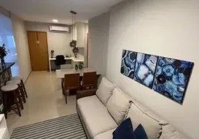 Foto 1 de Apartamento com 2 Quartos à venda, 65m² em Praia de Itaparica, Vila Velha