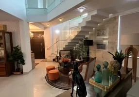 Foto 1 de Casa de Condomínio com 3 Quartos à venda, 400m² em Primeira Linha, Criciúma