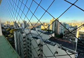 Foto 1 de Apartamento com 3 Quartos à venda, 160m² em Campo Grande, Salvador