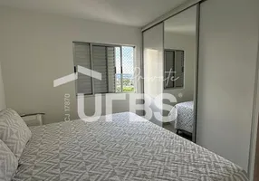 Foto 1 de Apartamento com 2 Quartos à venda, 61m² em Parque Amazônia, Goiânia