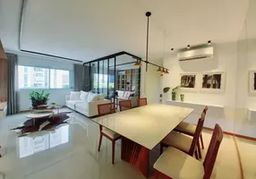 Foto 1 de Apartamento com 3 Quartos à venda, 102m² em Centro, Bombinhas