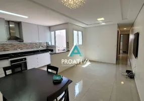 Foto 1 de Apartamento com 3 Quartos à venda, 67m² em Vila Sao Pedro, Santo André