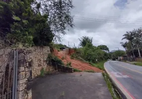 Foto 1 de Lote/Terreno à venda, 3600m² em Cacupé, Florianópolis