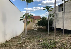 Foto 1 de Lote/Terreno à venda, 250m² em Jardim Monumento, Piracicaba