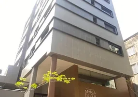 Foto 1 de Apartamento com 3 Quartos à venda, 89m² em Santo Agostinho, Belo Horizonte