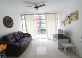 Foto 1 de Apartamento com 3 Quartos à venda, 80m² em Balneario Das Dunas, Cabo Frio