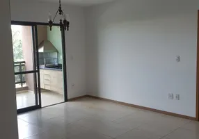 Foto 1 de Apartamento com 3 Quartos à venda, 101m² em Vila Ferroviária, Araraquara