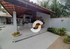 Foto 1 de Casa com 3 Quartos à venda, 240m² em Serra Grande, Niterói