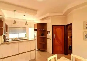 Foto 1 de Casa com 3 Quartos à venda, 117m² em Costa E Silva, Joinville