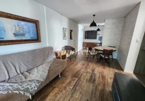 Foto 1 de Apartamento com 2 Quartos para alugar, 68m² em Centro, Itajaí