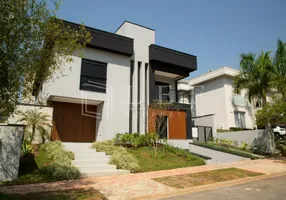 Foto 1 de Casa de Condomínio com 5 Quartos à venda, 525m² em Alphaville, Santana de Parnaíba