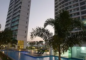 Foto 1 de Apartamento com 3 Quartos à venda, 72m² em Guararapes, Fortaleza