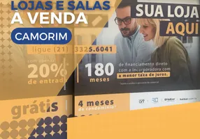 Foto 1 de Ponto Comercial à venda, 32m² em Jacarepaguá, Rio de Janeiro