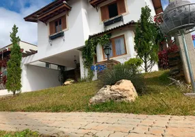 Foto 1 de Casa com 4 Quartos à venda, 280m² em Chacaras Maringa, Atibaia