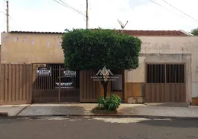 Foto 1 de Casa com 5 Quartos à venda, 197m² em Vila Mariana, Ribeirão Preto