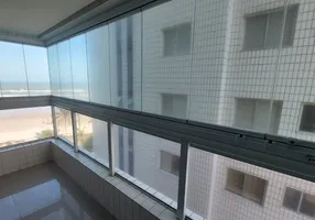 Foto 1 de Apartamento com 2 Quartos à venda, 71m² em Vila Atlântica, Mongaguá