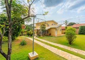 Foto 1 de Casa de Condomínio com 4 Quartos à venda, 276m² em Parque Xangrilá, Campinas