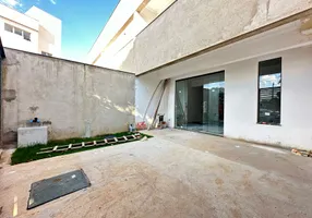 Foto 1 de Casa com 3 Quartos à venda, 120m² em Santa Amélia, Belo Horizonte