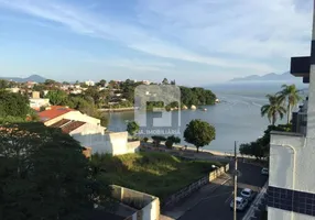 Foto 1 de Cobertura com 3 Quartos à venda, 135m² em Bom Abrigo, Florianópolis