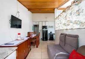 Foto 1 de Cobertura com 2 Quartos à venda, 112m² em Vila Alto de Santo Andre, Santo André