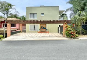 Foto 1 de Casa de Condomínio com 4 Quartos à venda, 386m² em Pousada dos Bandeirantes, Carapicuíba