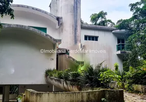 Foto 1 de Casa com 5 Quartos à venda, 592m² em São Pedro, Guarujá