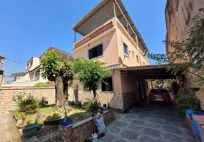 Foto 1 de Casa com 4 Quartos à venda, 125m² em Braz de Pina, Rio de Janeiro