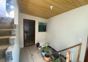 Foto 1 de Casa com 2 Quartos à venda, 180m² em Nogueira, Petrópolis
