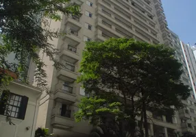 Foto 1 de Apartamento com 4 Quartos à venda, 160m² em Jardim Paulistano, São Paulo