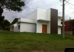 Foto 1 de Casa de Condomínio com 3 Quartos à venda, 360m² em Vivendas do Lago, Sorocaba