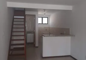 Foto 1 de Apartamento com 1 Quarto para alugar, 53m² em Independência, Petrópolis